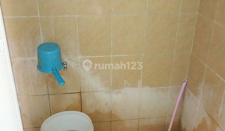 Rumah Murah Dalam Komplek Elit Bebas Banjir Semifurnish 2