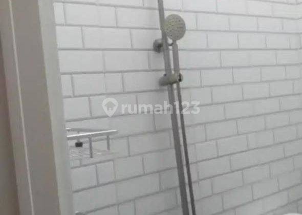 Rumah siap huni furneished dalam perumahan Jatiwaringin 2