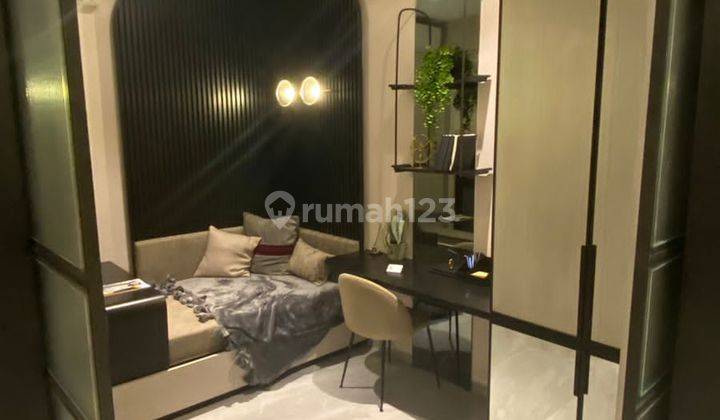 [dijualcepat] Rumah 2 Lantai Paling Elegan Di Lake Home Serpong Rumah 2