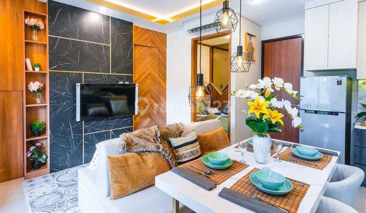 [dijualcepat] Rumah Mewah Di Bali Resort Extentions Serpong Rumah 2