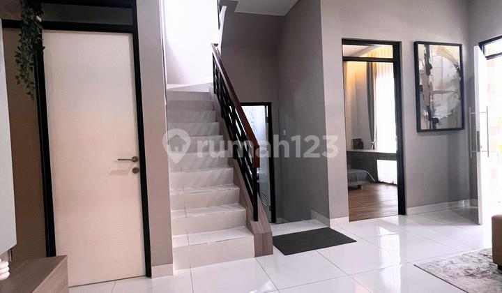 [dijual Cepat] Hanya 20 Menit Tol Bsd Serpong Rumah Bagus SHM di Gunung Sindur 2
