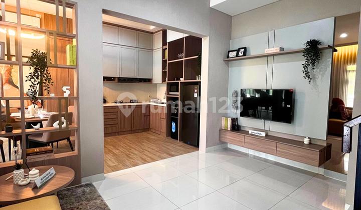 [dijual Cepat] Rumah Dekat Tol Bsd Serpong Rumah Bagus SHM di Tangerang Kota 2