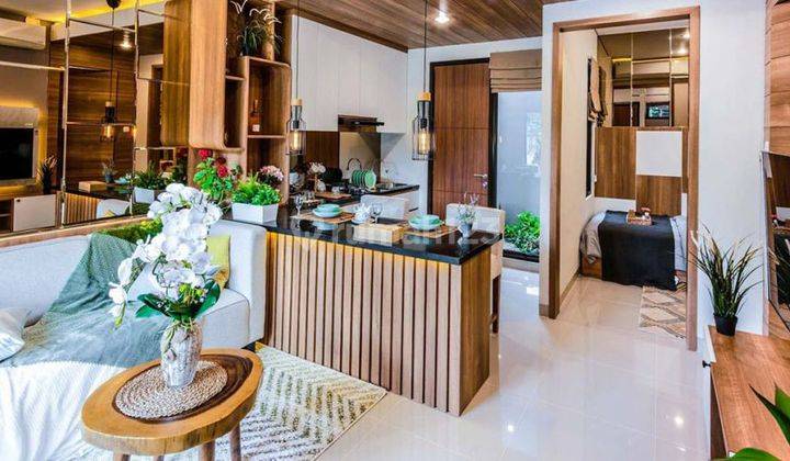 [dijualcepat] Rumah Mewah Di Bali Resort Extentions Serpong Rumah 2