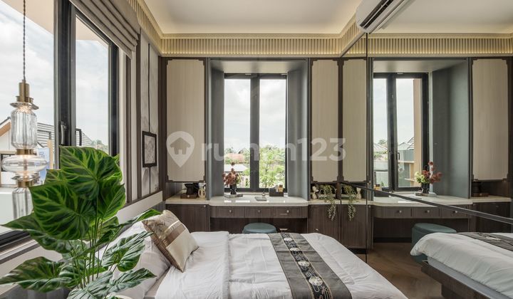 [Rumah Mewah] Areum Parc Hunian Korea Village Pertama di Bogor Rumah Bagus SHM di Bogor Nirwana Residence 2