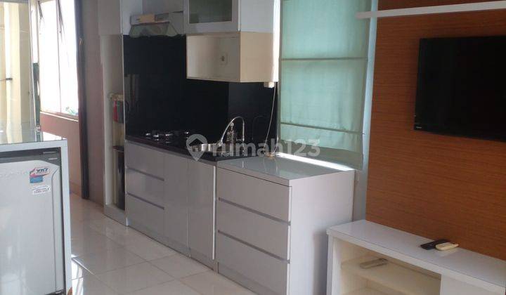 Apartemen Siap Huni Lokasi Strategis di Belmont Residence, Kembangan, Jakarta barat 1