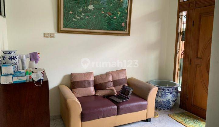 *DIJUAL CEPAT*
RUMAH SIAP HUNI SUNTER JAYA 2