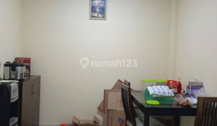 Dijual Cepat Rumah Di Banjar Wijaya Siap Huni 2