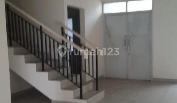  DIJUAL RUMAH KLUSTER GRACIA MODERNLAND TANGERANG  2
