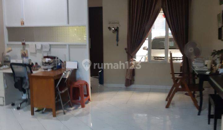 DIJUAL CEPAT Rumah Banjar Wijaya Siap Huni 2