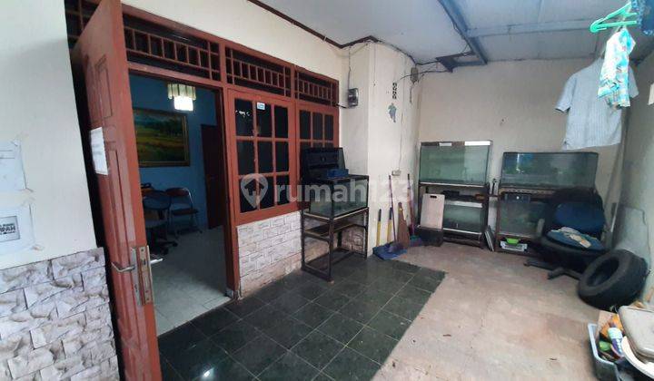 Dijual Cepat Rumah kost dekat Kampus UI Depok  2