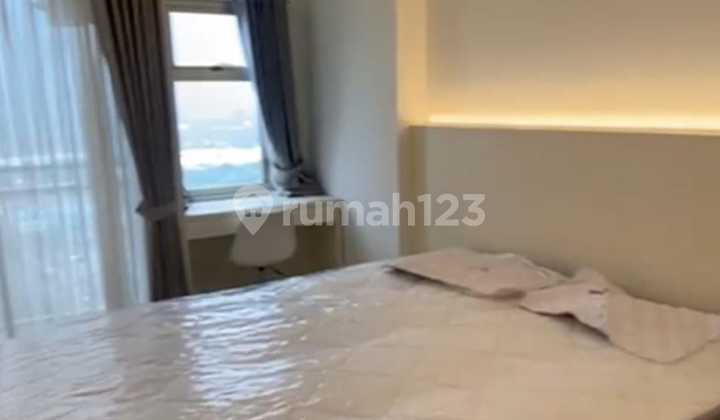 WTL Apartment Springwood Type studio Wing B Floor 21