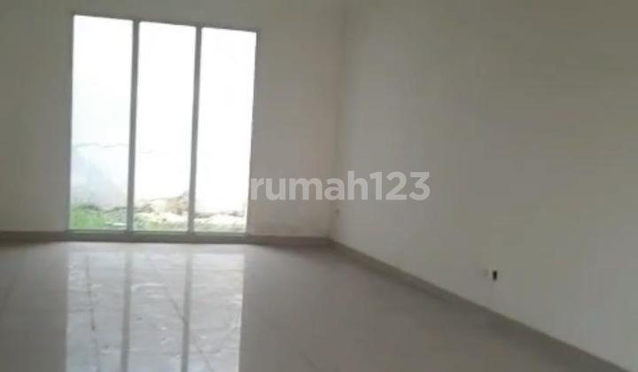  DIJUAL RUMAH KLUSTER GRACIA MODERNLAND TANGERANG 