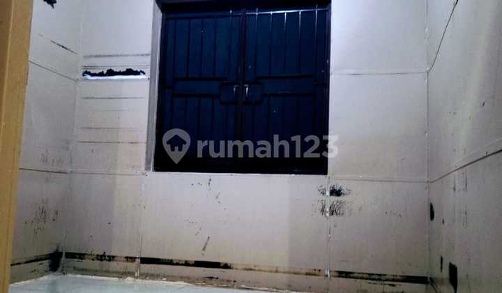WTS / DIJUAL  Rumah di Banjar Wijaya Cluster Chrysant 2