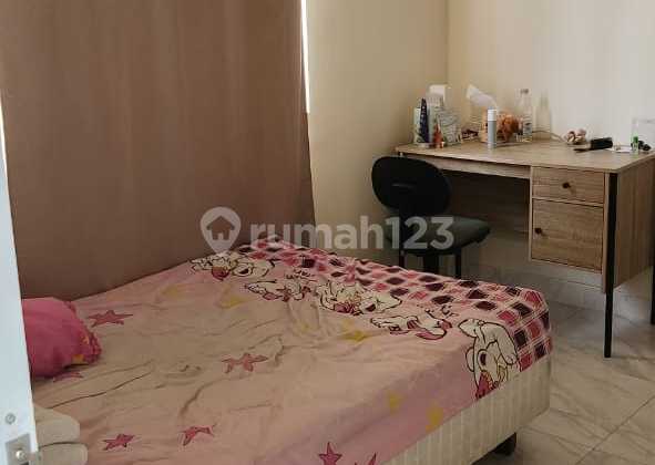 2-Story House in Modernland, Fully Furnished, Tidy & Nice. 2