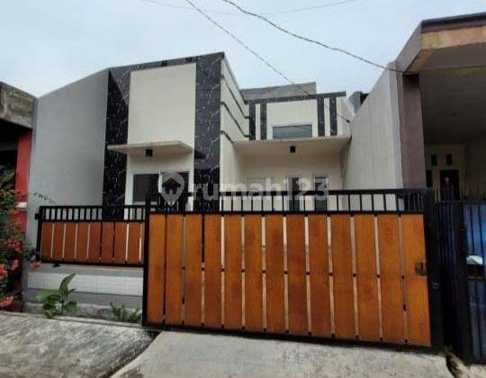 dijual Rumah Bagus SHM graha pesona Cikupa Citra Raya, Tangerang 1