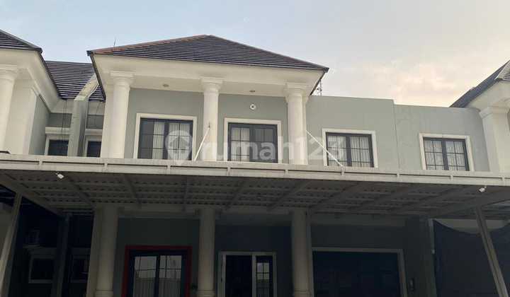 Rumah Bagus cluster hazel Banjar Wijaya, Tangerang Rumah Bagus cluster hazel Banjar Wijaya, Tangerang