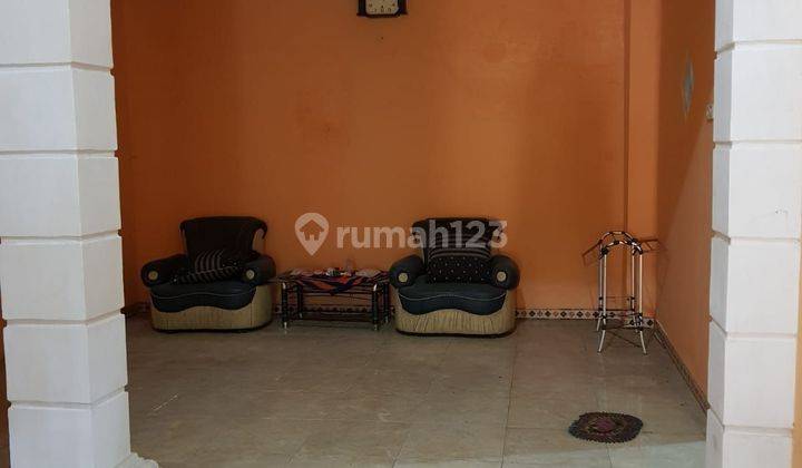 *dijual Cepat* Rumah Citra Raya (taman Puspa) Siap Huni  2