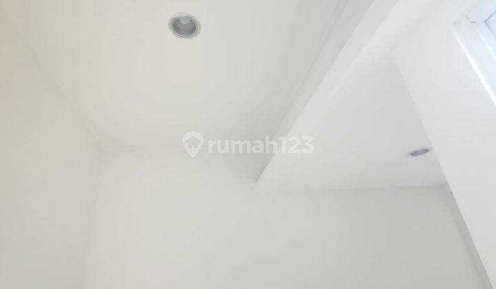 Di Sewakan Rumah Cluster Malberry Banjar Wijaya cluster Pinewood 2