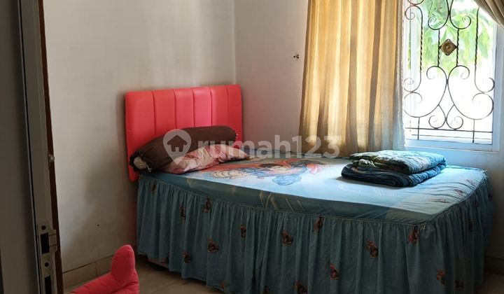 DIJUAL RUMAH Dijalan Boulevar Perumahan Banjar Wijaya Kota Tangerang 2