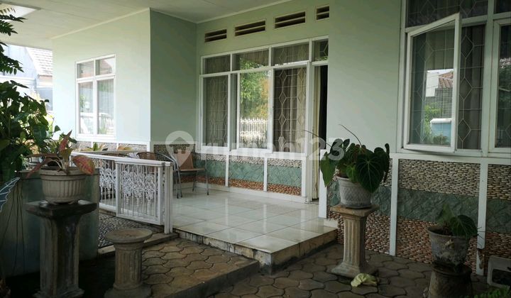Affordable House In Cireundeu South Tangerang