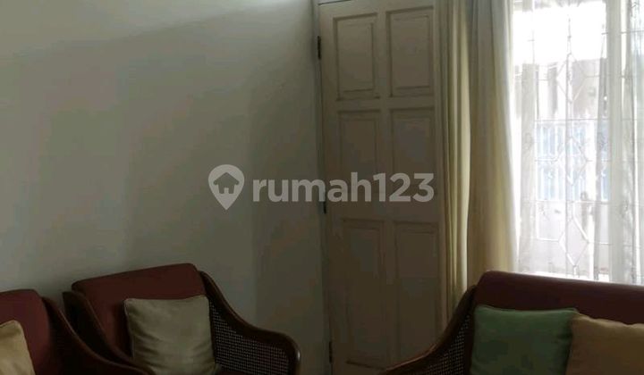 Affordable House In Cireundeu South Tangerang 2