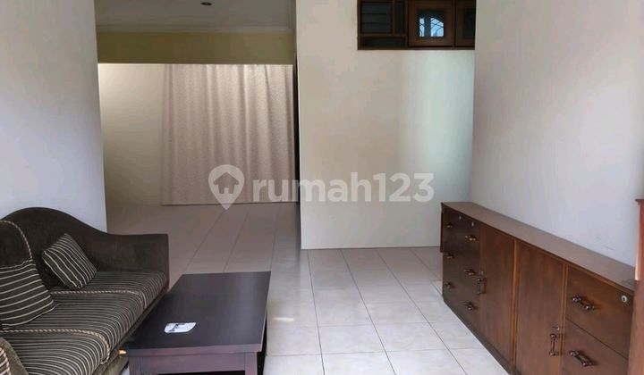 Rumah 2 Lantai Di Meruya 2