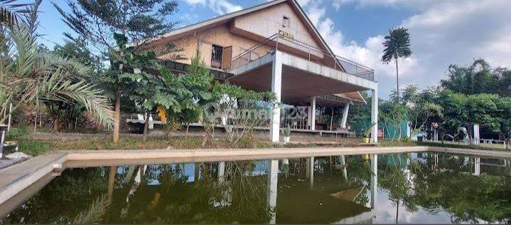 Villa Murah Dibandung Bekas Tempat Wisata 2