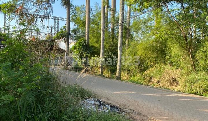 Tanah Zona Industri Neroktog Di Pinang Tangerang