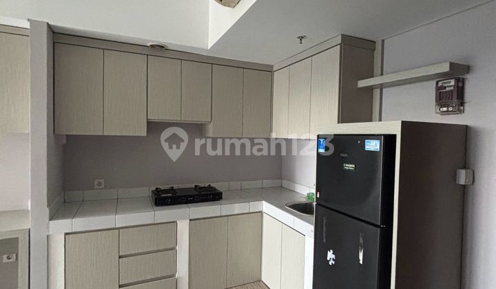 Casa De Parco BSD Apartment 1 Bedroom Furnished 2