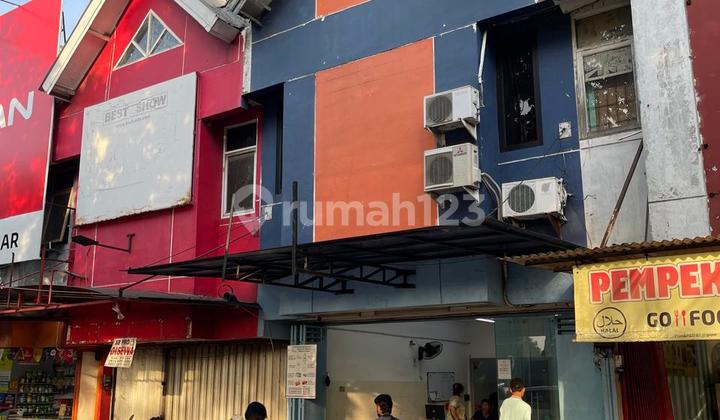 Ruko Jual Cepat Harga Menarik Ramai Di Graha Raya Tangerang Ruko Jual Cepat Harga Menarik Ramai Di Graha Raya Tangerang