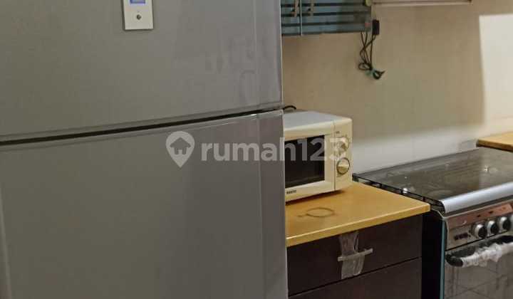 Apartemen Ambasador Itc 2br Investasi Menarik Lokasi Strategis Furnished Apartemen Ambasador Itc 2br Investasi Menarik Lokasi Strategis Furnished