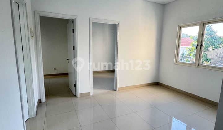 Regentown House Available for Rent Near ICE BSD 2