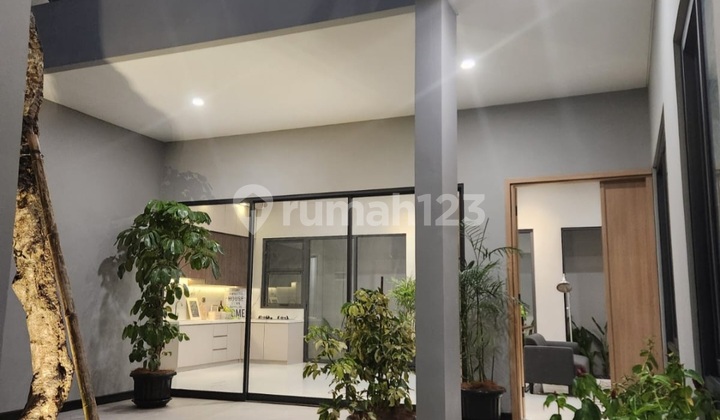 Rumah Mewah Disain Modern Lokasi Super Strategisdi Bsd The Green Rumah Mewah Disain Modern Lokasi Super Strategisdi Bsd The Green