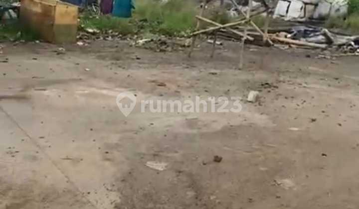 Land 7400 M² with SHM in Curug Bitung Land 7400 M² with SHM in Curug Bitung