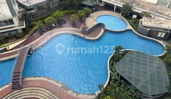 Casa De Parco BSD Apartment 1 Bedroom Furnished Casa De Parco BSD Apartment 1 Bedroom Furnished