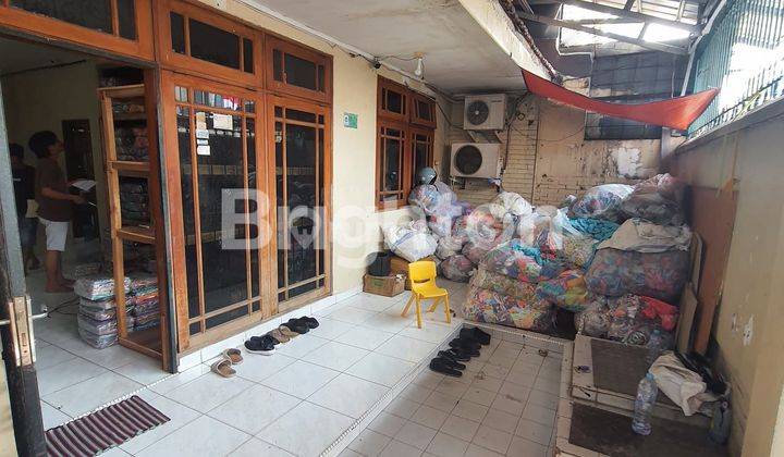 CEPAT KAVLING RUMAH DI JEMBATAN DUA JAKARTA BARAT 2