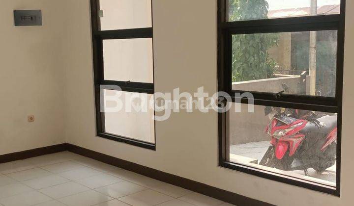 RUMAH KOST 3 LANTAI DI TOMANG DEKAT CENTRAL PARK, JAKARTA BARAT 2