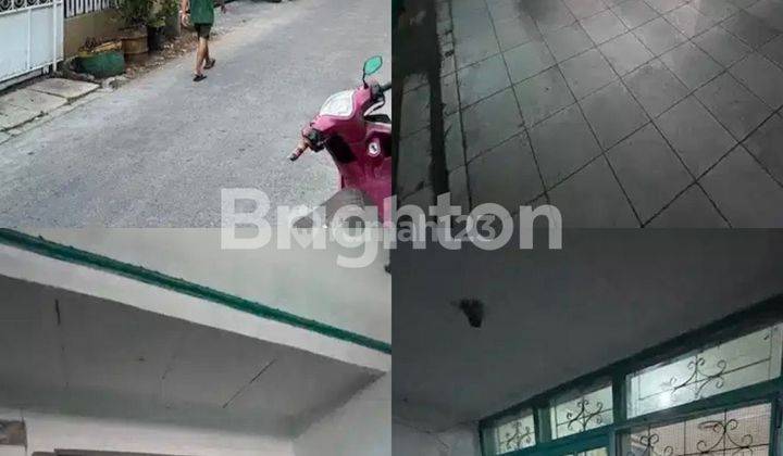 RUMAH 2 LANTAI SIAP HUNI STRATEGIS DI JELAMBAR, GROGOL PETAMBURAN, JAKARTA BARAT 2