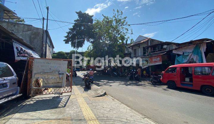 TANAH KAVLING INVESTASI STRATEGIS DI GROGOL PETAMBURAN, JAKARTA BARAT