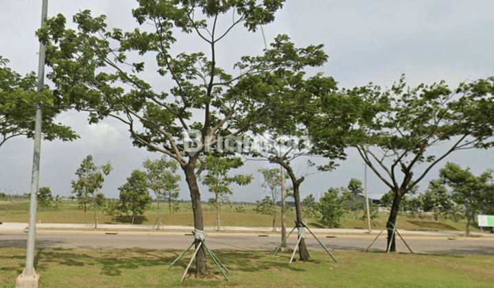 TANAH HOEK KOMERSIAL STRATEGIS DI AREA BERGENGSI PANTAI INDAH KAPUK / PIK 2 COCOK UNTUK USAHA, SELANGKAH MENUJU IDD PIK2 DAN RESTORAN ANGKE HERITAGE 2