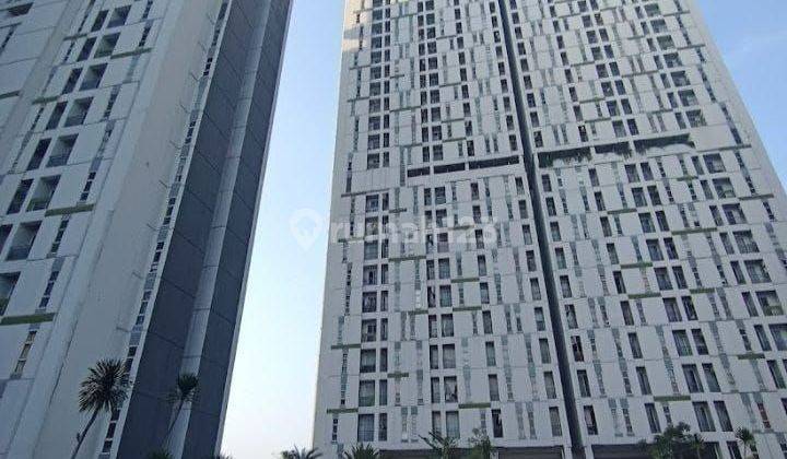 Apartemen Bsd siapa huni free furnish 2