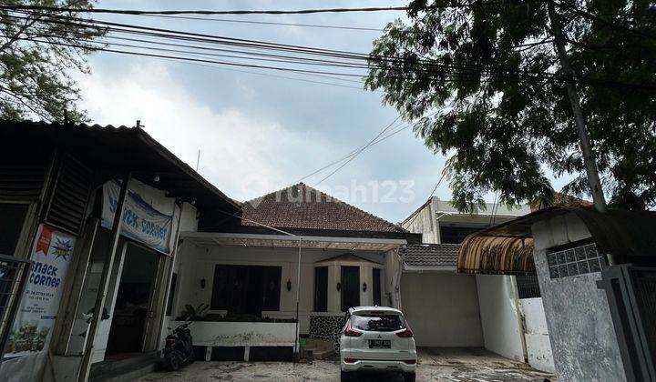 KAN RUMAH BESAR OTTEN MAINROAD KOTA BANDUNG 1