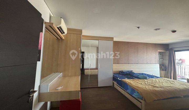  Apartemen Tamansari Semanggi Apartemen 1 Kamar Tidur Furnished Bagus 1