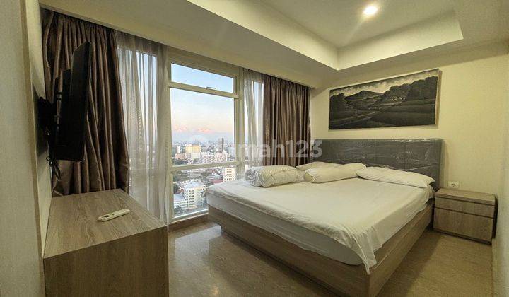 Apartement Menteng Park 2BR Murah  1