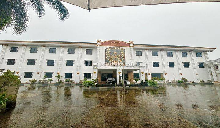 Hotel Bagus Daerah Wisata 1