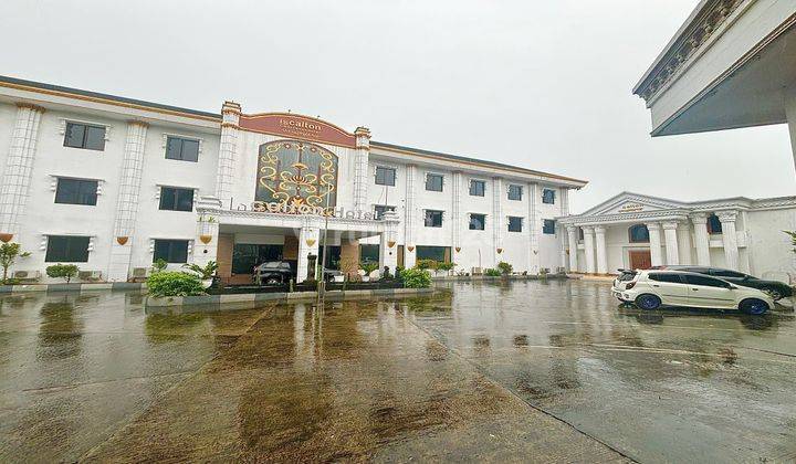 Hotel Bagus Daerah Wisata 2