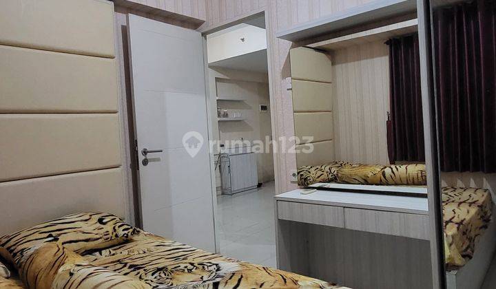 Apartemen Orchard 2 Bedroom Full Furnish Pakuwon Mall 2