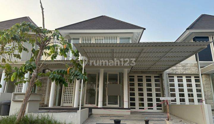 Rumah Citraland Stonegate Siap Huni 2