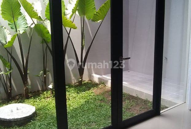 Dijual Rumah Baru Gress Pusat Kota Murah 2M An Lokasi Ciamik Shm  2