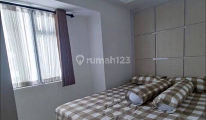 Apartment Educity Princeton 3BR Full Furnish Bagus Tinggal Masuk  2